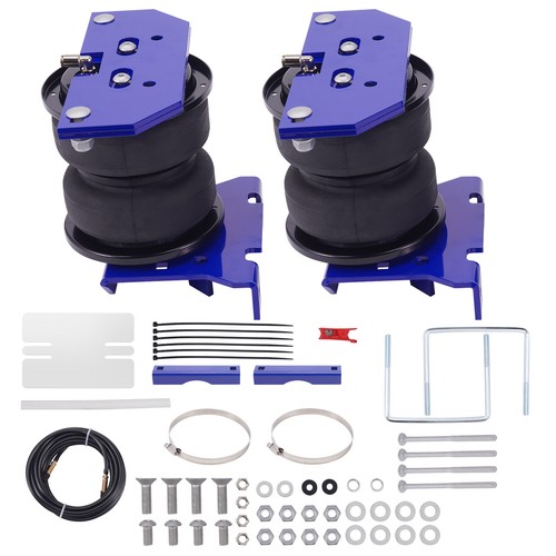 Kit sospensioni pneumatiche - sospensioni,