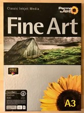 Carta fotografica PermaJet