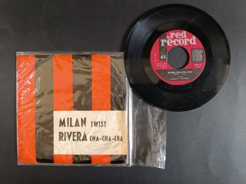 Giri milan twist rivera - twist, cha