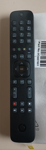 Telecomando originale decoder - telecomando,