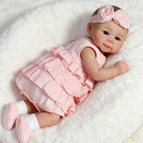 Bambole realistiche reborn - realistiche,