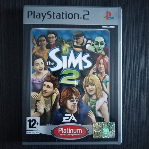 The sims sony - the, 2