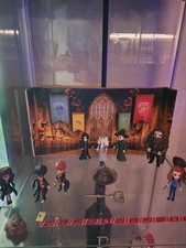 personaggi harry potter