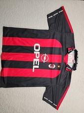 Maglia calcio AC Milan 2001-02