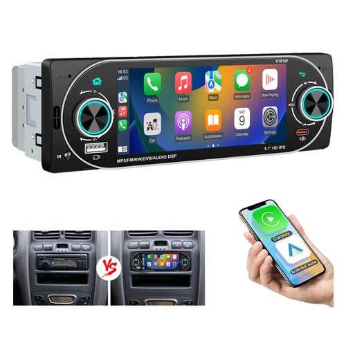 Autoradio android auto - android,