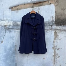 90s Armani Jeans Made in Italy