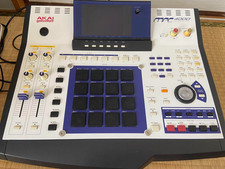 AKAI MPC4000 Music Production