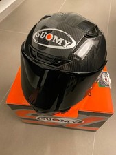 Casco moto integrale suomy - moto,