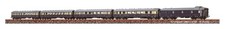 BRAWA 46466 DRG Set of 5