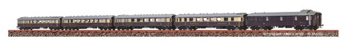 Brawa 46466 drg - brawa, set