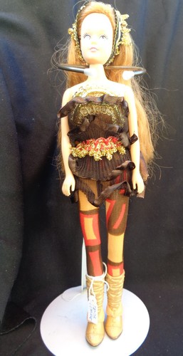 Tanya ceppiratti doll vintage - tanya,