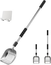 Lettiera per Gatti, Scooter