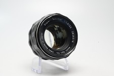 Pentax 55mm f1.8 Super-Takumar