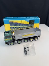 Conrad 71218/0 MAN TGS dumper