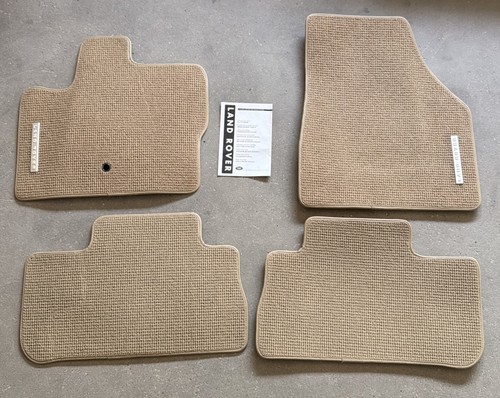 Set tappetini alpaca originali - set,