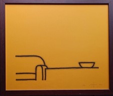 Tino Stefanoni "Pastello