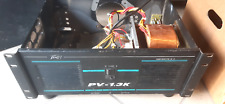 peavey trasformatore + case PV-1.3K