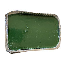 Ceralacca colorata 1 verde - kg.,