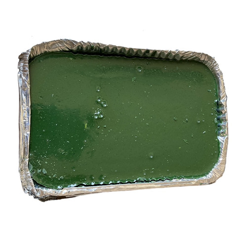 Ceralacca colorata 1 verde - colorata,