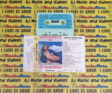 MC*FAUSTO PAPETTI SAX 22°