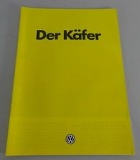 Brochure opuscolo mexico - brochure/opuscolo, vw