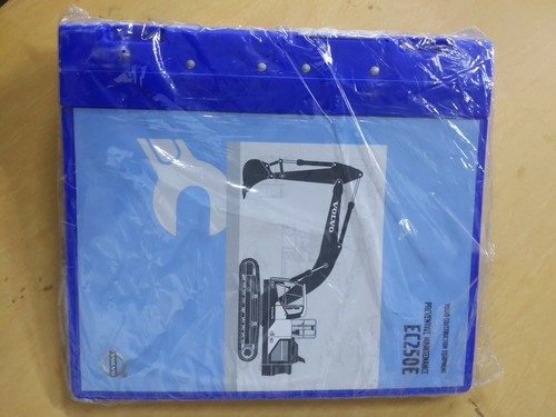 Volvo attrezzature edili - volvo,