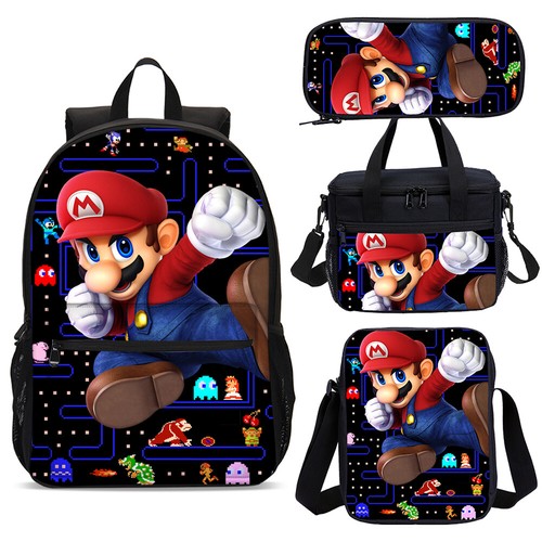 Zaino scuola bambini super - bambini,