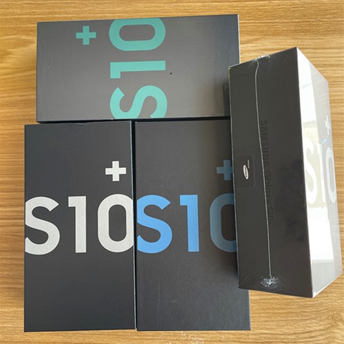 Smartphone samsung galaxy s10 - smartphone,