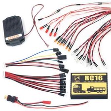 1 Set 2 in 1-Sound Sistema di