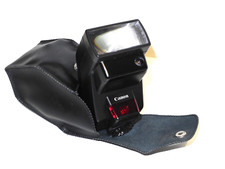 New Nuovo MINT+++ Canon Flash
