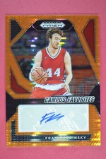 Frank Kaminsky 2024 Prizm