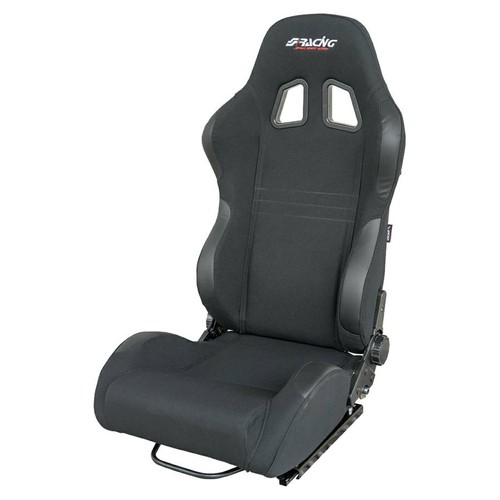 Sedile sportivo reclinabile - sedile,