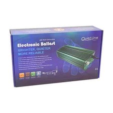 QuietLine zavorra digitale