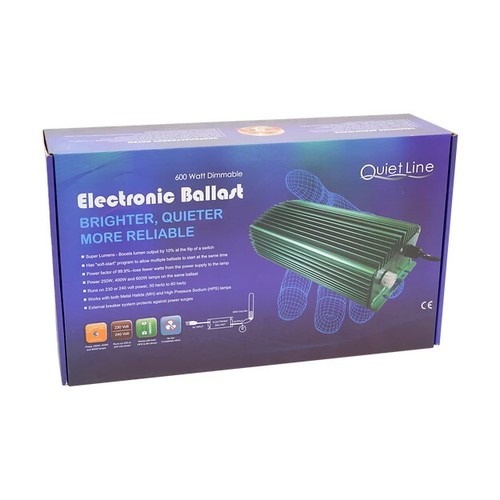 Quietline alimentatore - quietline,