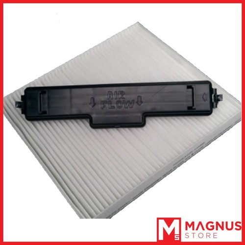 Kit filtro abitacolo cabin air - kit,