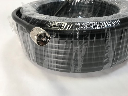 Cavo coassiale lmr400 100 - coassiale,