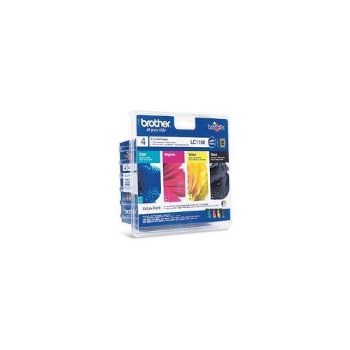 Brother cartuccia ink jet - brother,
