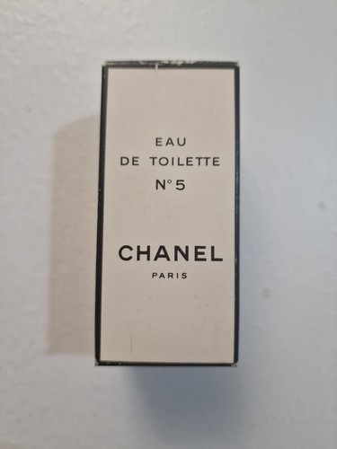 Campione vintage chanel - chanel, 5