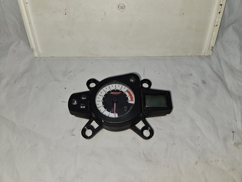 Compteur inconnu yamaha - inconnu, tzr