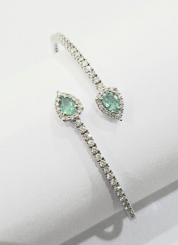Bracciale molla contrarié - ,