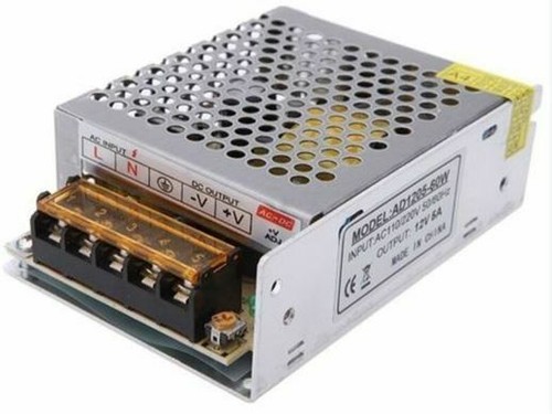 Alimentatore telecamere - alimentatore,