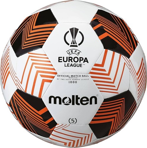 Pallone molten europa - pallone,