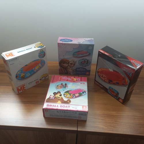 Canotto per bambini - , 10m