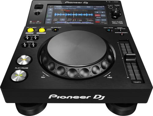 Pioneer xdj 700 - xdj-700, dj