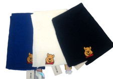 SCIARPA in MAGLIA per BIMBA *