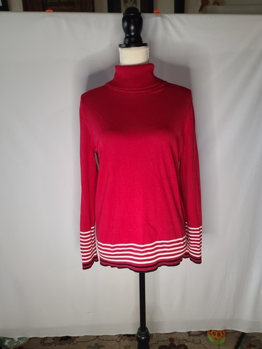 Maglione girocollo tommy - girocollo,