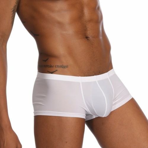 Boxer uomo intimo ultra