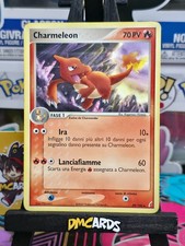 Pokemon Charmeleon 29/100 | Ex