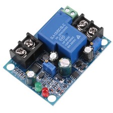 Regolatore di carica batteria