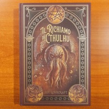 Il richiamo di Cthulhu -